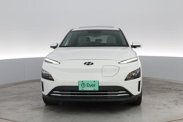 2023 Hyundai Kona — photo 5 of 36