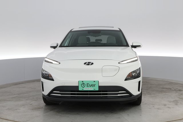 2023 Hyundai Kona — photo 5 of 36