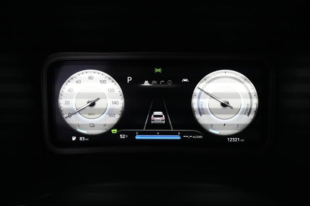 2023 Hyundai Kona — photo 4 of 36