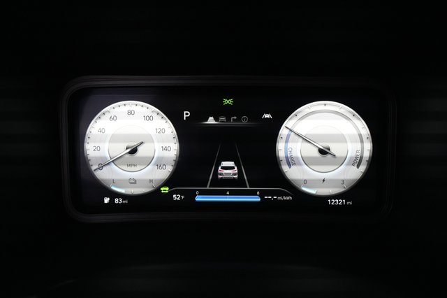 2023 Hyundai Kona — photo 4 of 36
