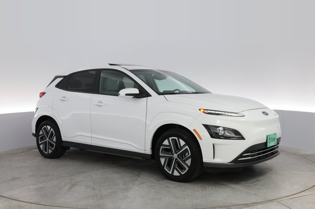 2023 Hyundai Kona — photo 7 of 36