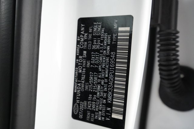 2023 Hyundai Kona — photo 36 of 36