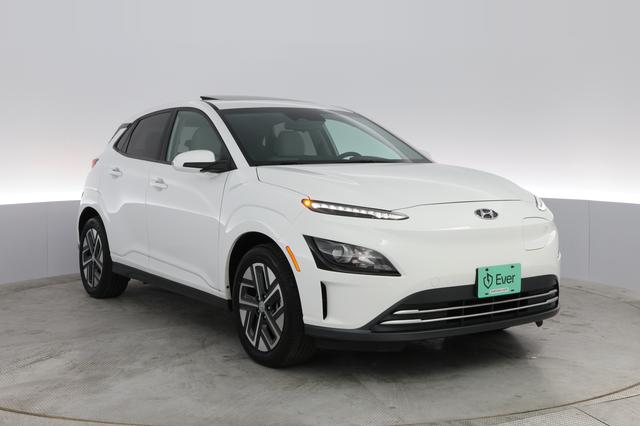 2023 Hyundai Kona — photo 6 of 36