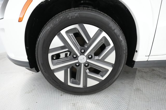 2023 Hyundai Kona — photo 11 of 36