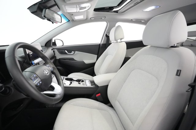2023 Hyundai Kona — photo 15 of 36
