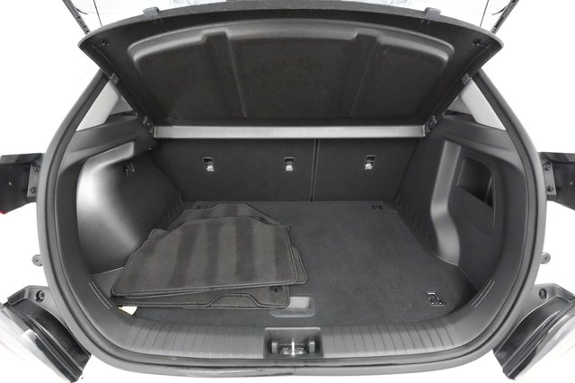 2023 Hyundai Kona — photo 21 of 36