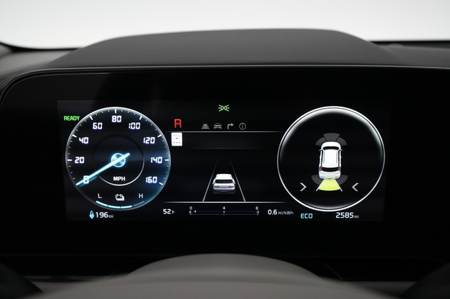 2024 Kia Niro EV