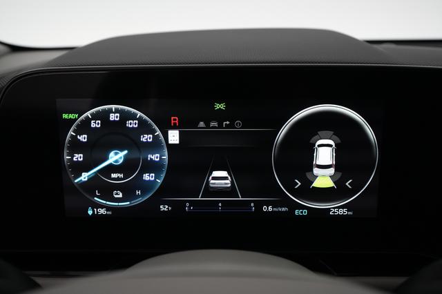 2024 Kia Niro EV — photo 4 of 23