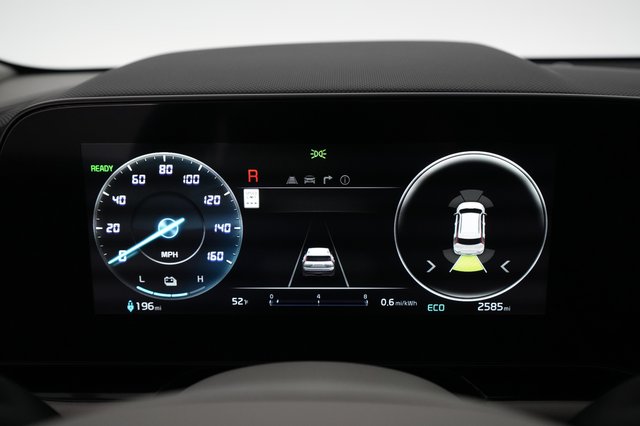 2024 Kia Niro EV — photo 4 of 23