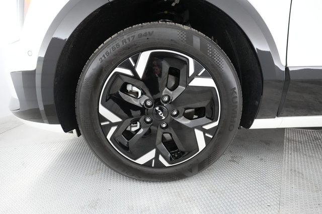2024 Kia Niro EV