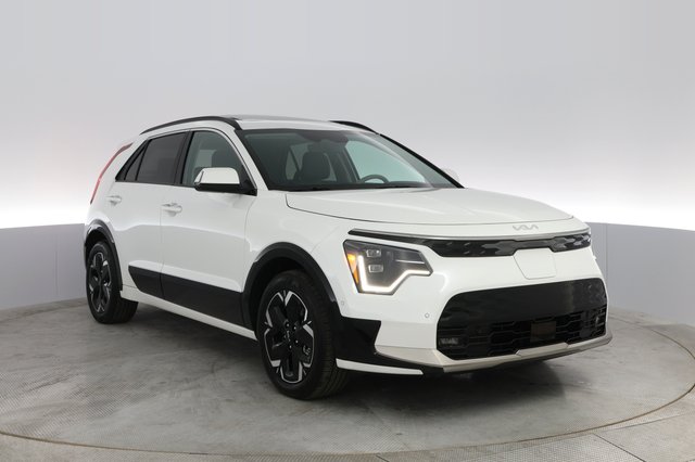 2024 Kia Niro EV — photo 6 of 23