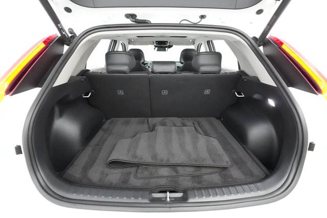 2024 Kia Niro EV — photo 20 of 23