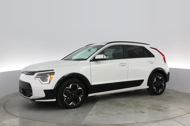 2024 Kia Niro EV — photo 10 of 23