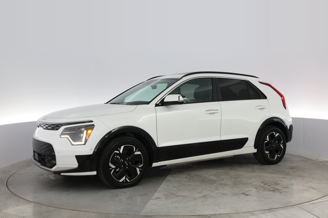2024 Kia Niro EV — photo 10 of 23