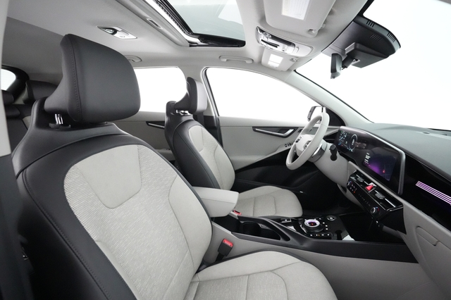 2024 Kia Niro EV