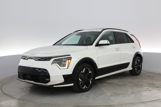 2024 Kia Niro EV