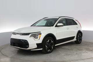 2024 Kia Niro EV — VIN KNDCT3L14R5095964