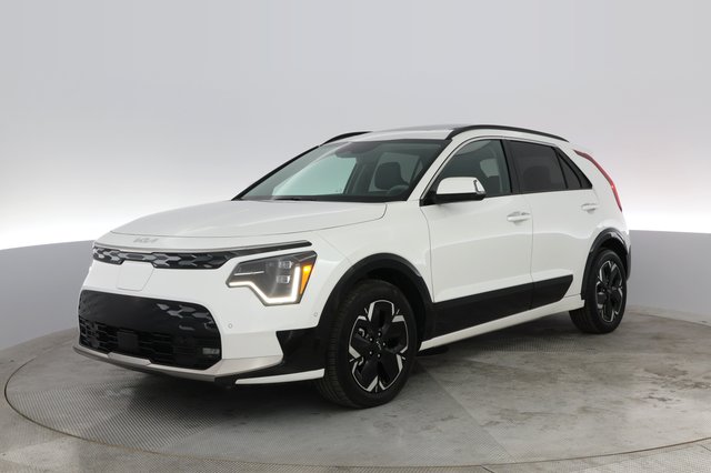 2024 Kia Niro EV — VIN KNDCT3L14R5095964