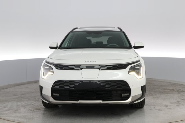 2024 Kia Niro EV — photo 5 of 23