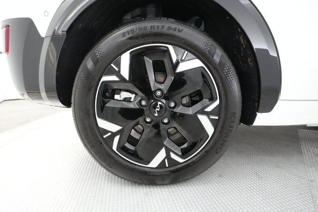 2024 Kia Niro EV