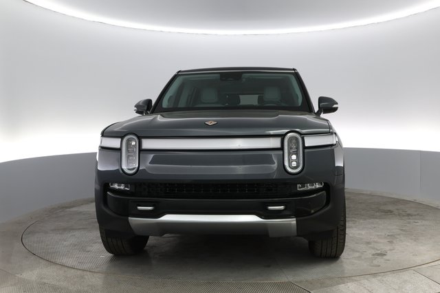 2023 Rivian R1S — photo 5 of 25