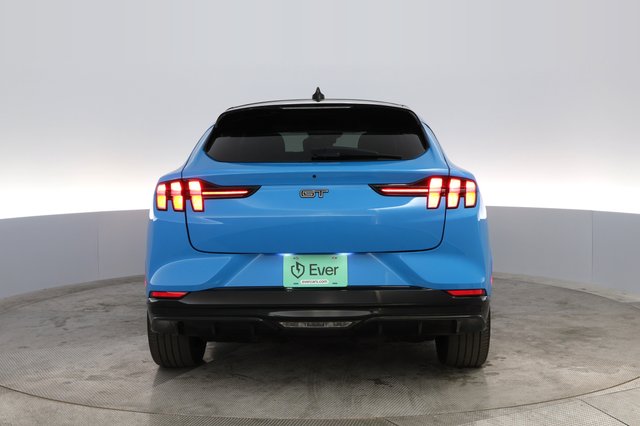 2021 Ford Mustang Mach-E — photo 6 of 11