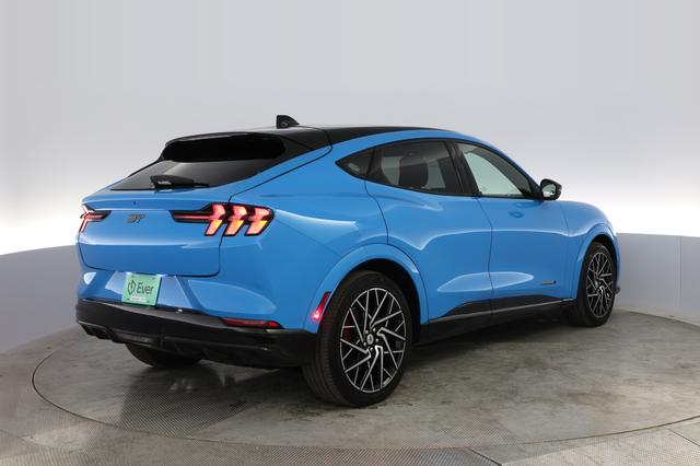 2021 Ford Mustang Mach-E — photo 5 of 11