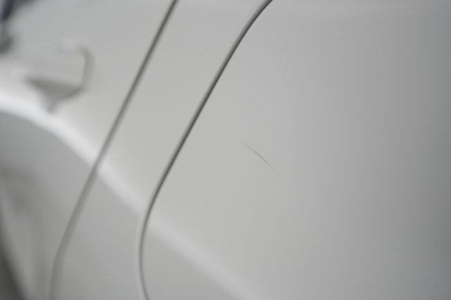 2021 Volvo XC40 Recharge — photo 42 of 48