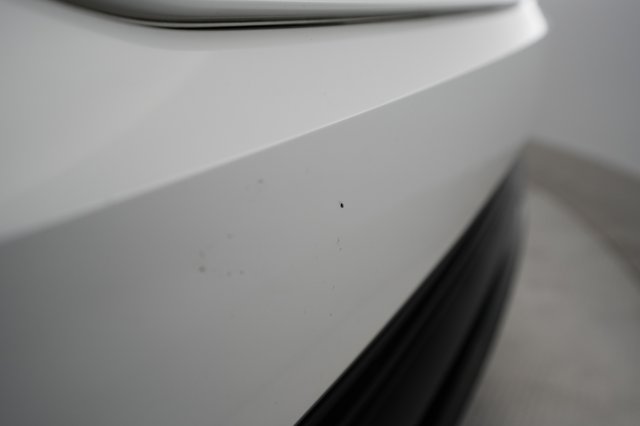 2021 Volvo XC40 Recharge — photo 27 of 48