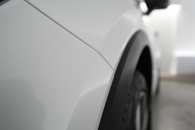 2021 Volvo XC40 Recharge — photo 45 of 48