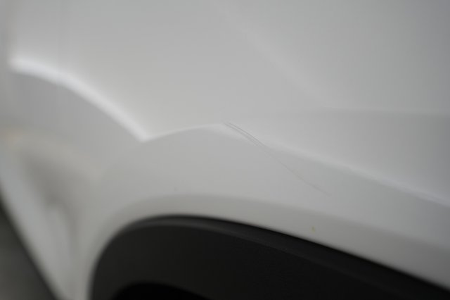 2021 Volvo XC40 Recharge — photo 28 of 48