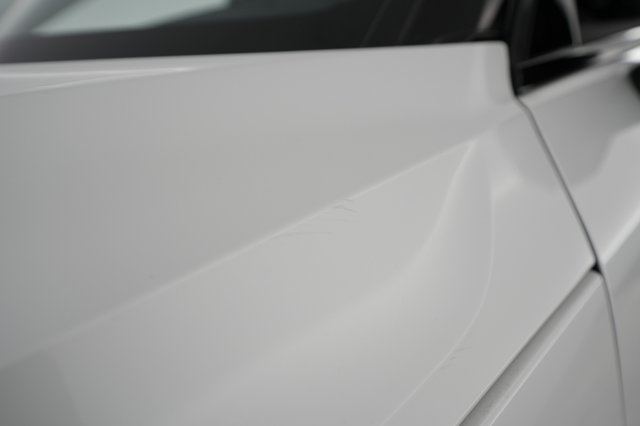 2021 Volvo XC40 Recharge — photo 43 of 48