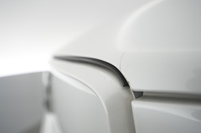 2021 Volvo XC40 Recharge — photo 25 of 48