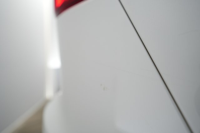 2021 Volvo XC40 Recharge — photo 37 of 48