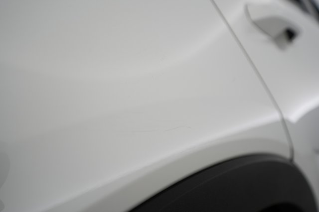 2021 Volvo XC40 Recharge — photo 31 of 48