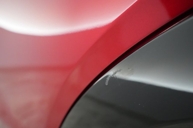 2021 Ford Mustang Mach-E — photo 32 of 34