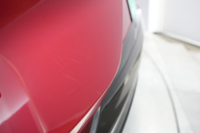 2021 Ford Mustang Mach-E — photo 30 of 34