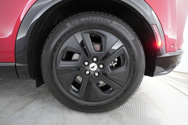 2021 Ford Mustang Mach-E — photo 12 of 34