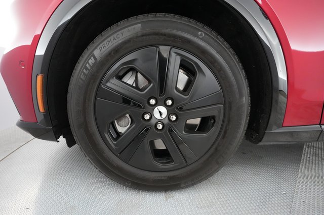 2021 Ford Mustang Mach-E — photo 11 of 34