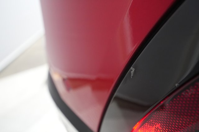 2021 Ford Mustang Mach-E — photo 28 of 34