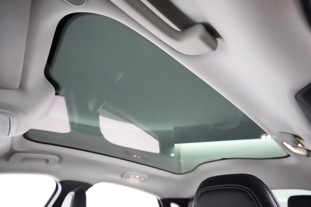 2021 Ford Mustang Mach-E — photo 18 of 34