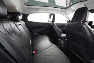 2021 Ford Mustang Mach-E — photo 3 of 34