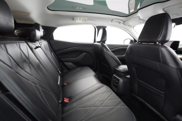 2021 Ford Mustang Mach-E — photo 3 of 34