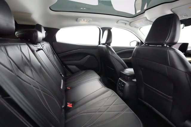 2021 Ford Mustang Mach-E — photo 3 of 34