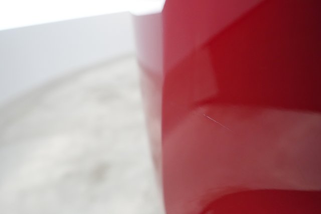 2021 Ford Mustang Mach-E — photo 21 of 34