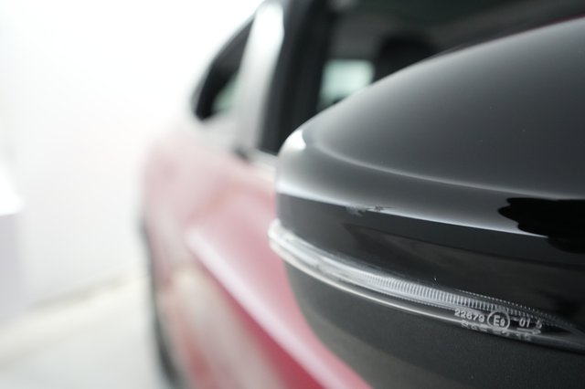 2021 Ford Mustang Mach-E — photo 26 of 34