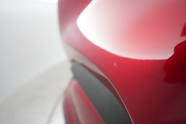 2021 Ford Mustang Mach-E — photo 33 of 34