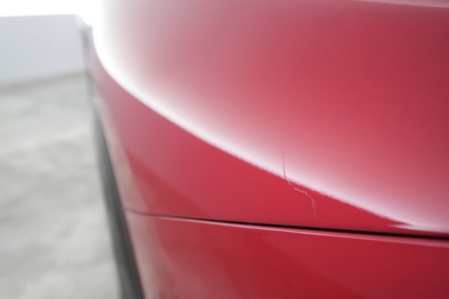 2021 Ford Mustang Mach-E — photo 25 of 34