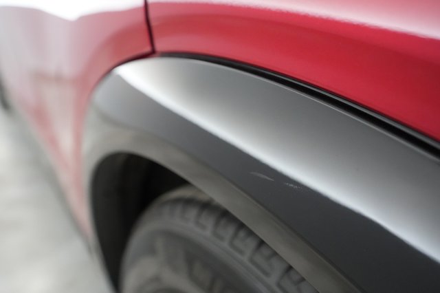 2021 Ford Mustang Mach-E — photo 24 of 34