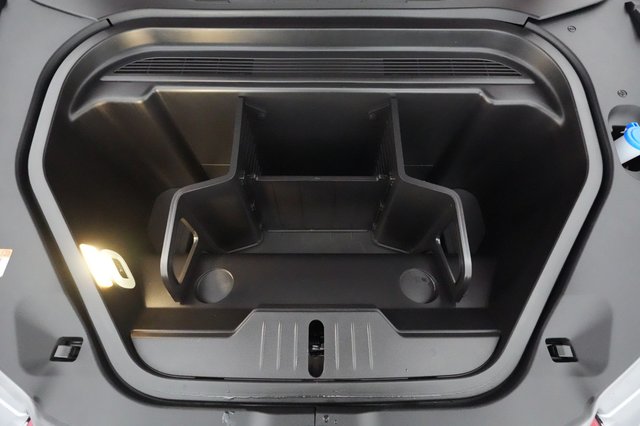 2021 Ford Mustang Mach-E — photo 20 of 34